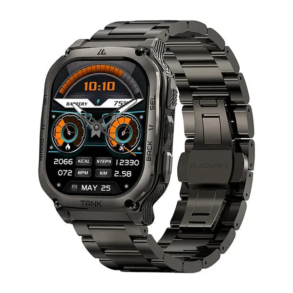 M3 SPECSMART WATCH