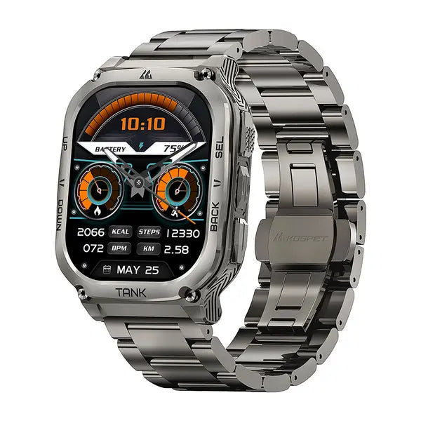 M3 SPECSMART WATCH