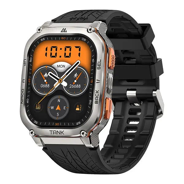 M3 ULTRA SMART WATCH