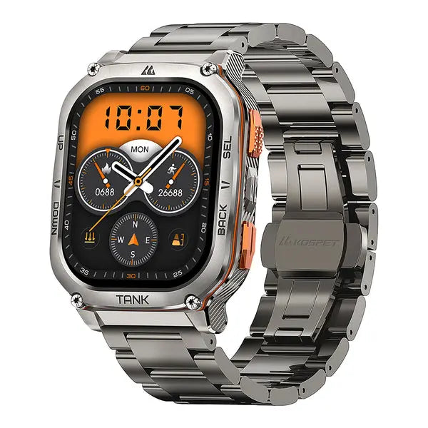 M3 ULTRA SPECSMART WATCH