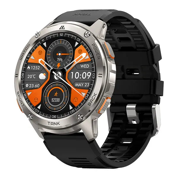 T3 SMART WATCH