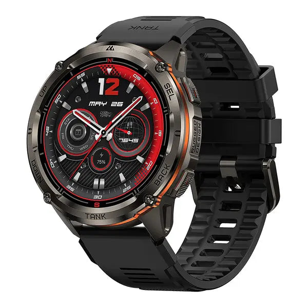 T3ULTRA 2 SMART WATCH