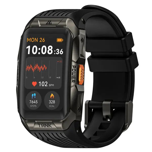 X2 ULTRA SMART WATCH