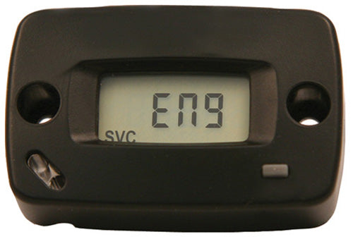 HARDLINE HR-8067-2 Re-Settable Hour Meter for Accurate Time Tracking