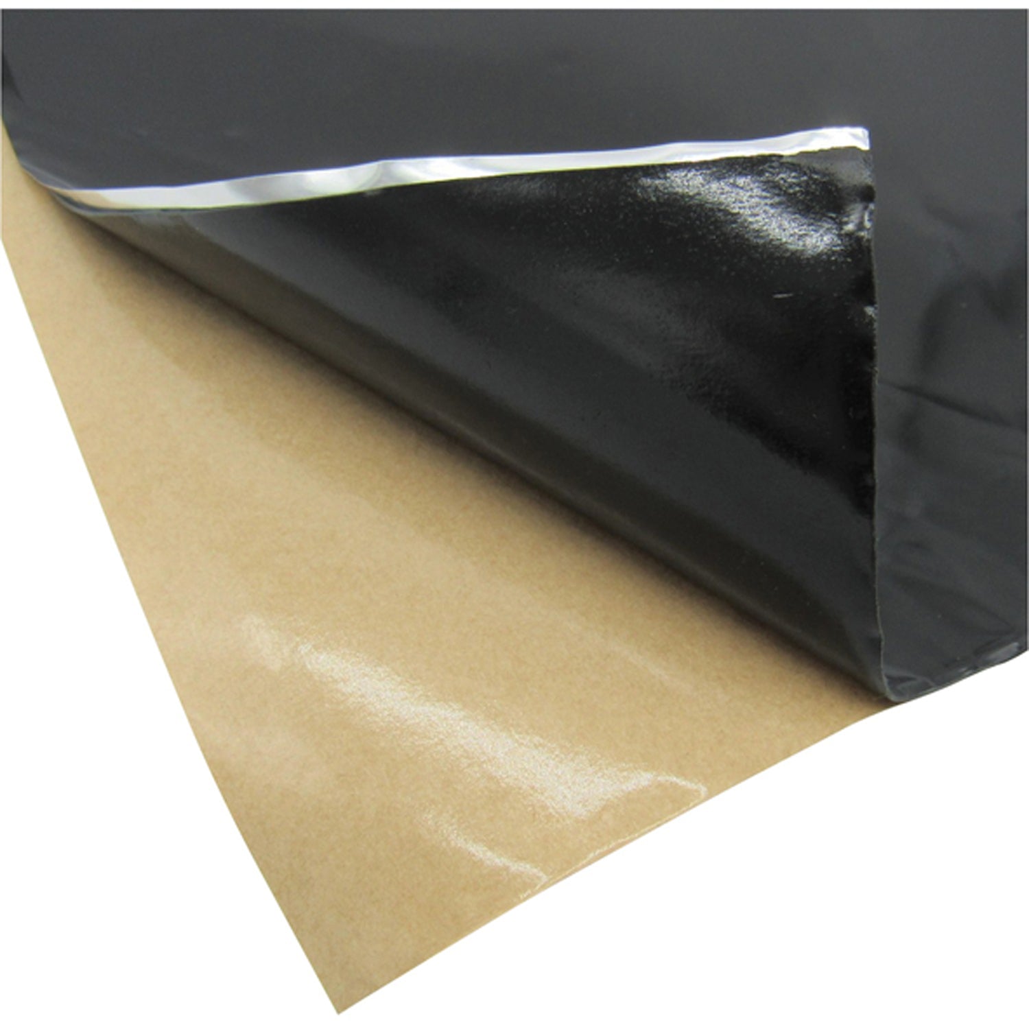 HUSHMAT 10110 Speaker Sound Deadening Kit, 2-Sheet Automotive Insulation