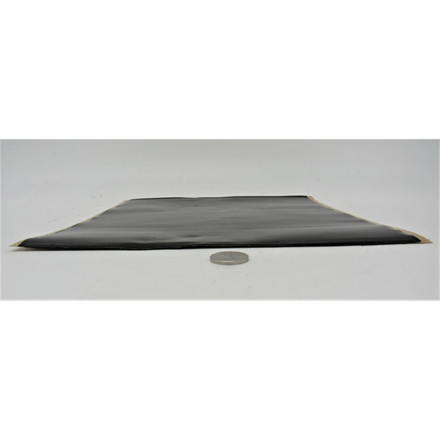 HUSHMAT 10110 Speaker Sound Deadening Kit, 2-Sheet Automotive Insulation