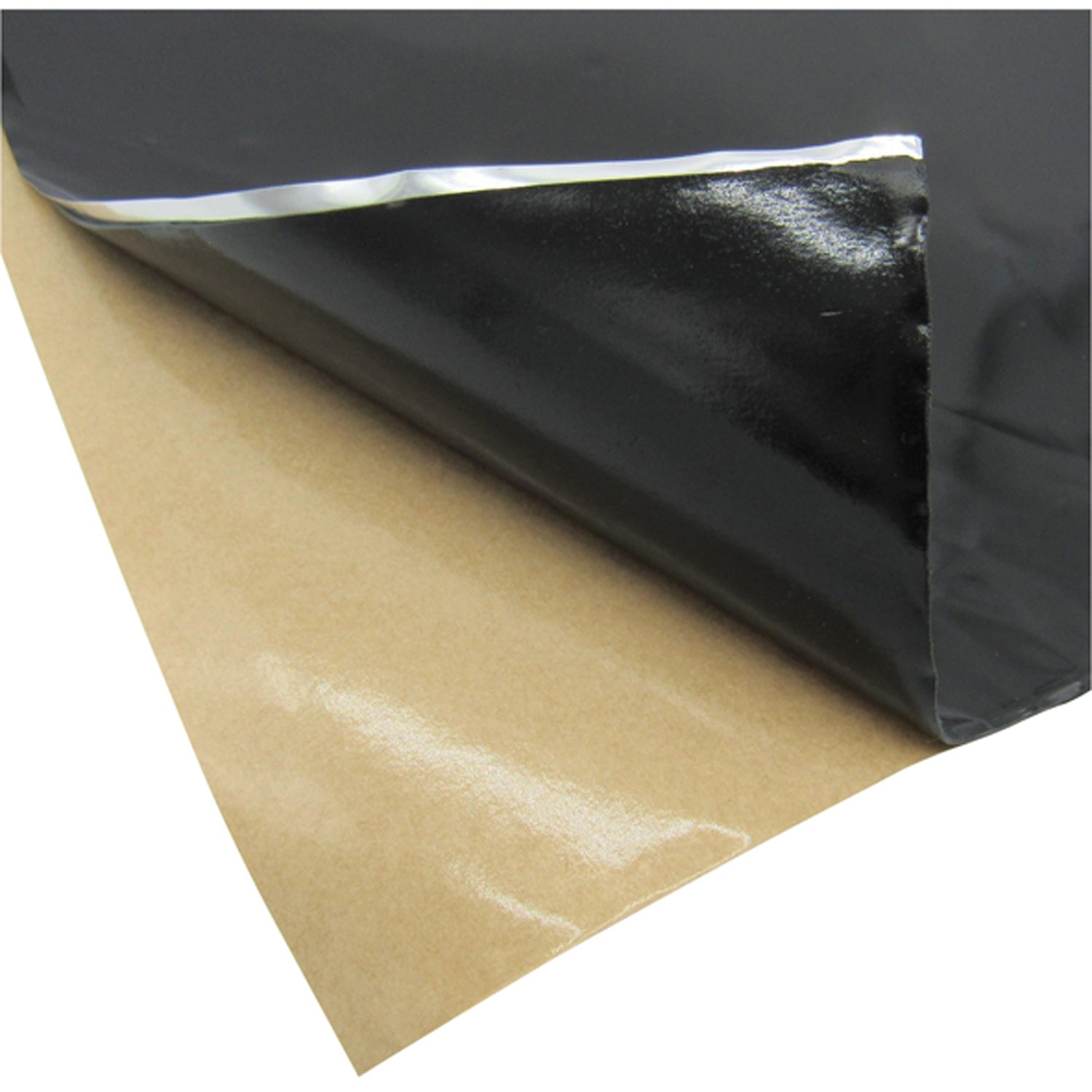HUSHMAT(R) 3.7 sq ft Sound Deadening Kit (Part Number 10150)