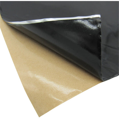 HUSHMAT(R) 3.7 sq ft Sound Deadening Kit (Part Number 10150)