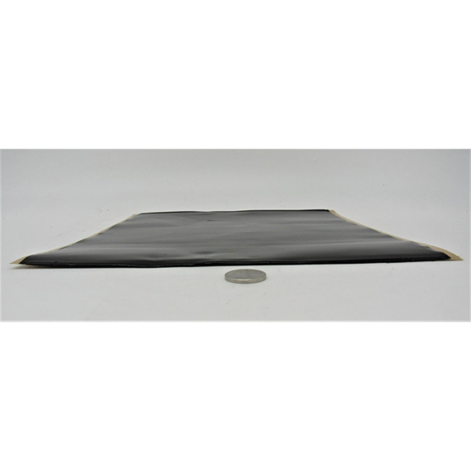HUSHMAT 10200 Door Deadening Kit – 10 sq ft, Sound and Thermal Insulation for Automotive Applications