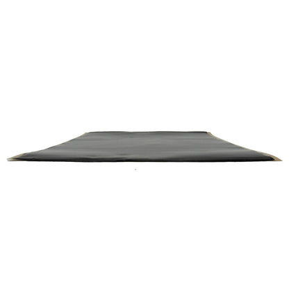 HushMat 10800 Black Sound Deadening and Insulation Kit, 36 Sq. Ft.