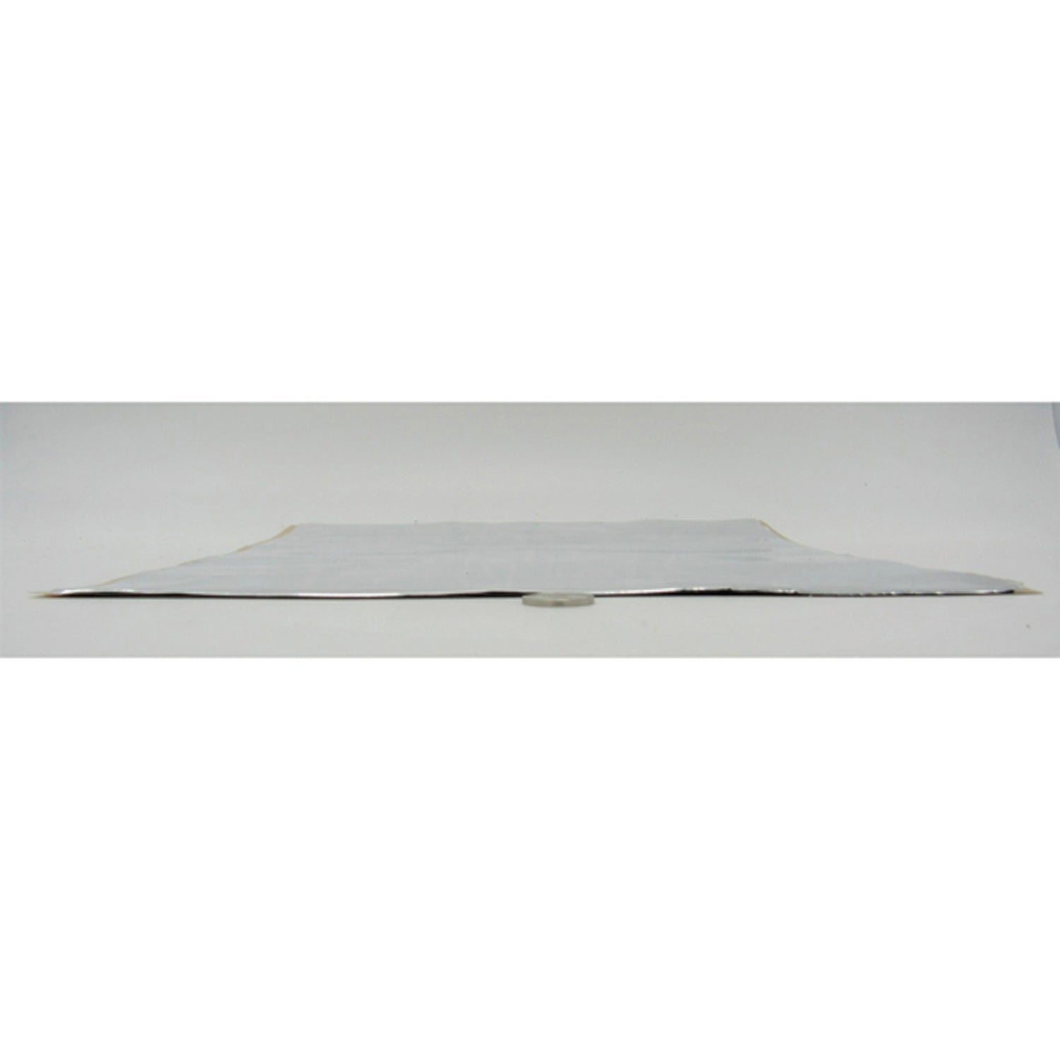 HUSHMAT Sound Deadening Kit 32-inch Silver - Reduce Road Noise and Improve Thermal Insulation