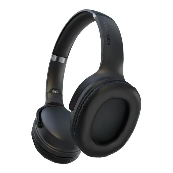 FLIP 2IN1 HDPHN&SPKR BLK