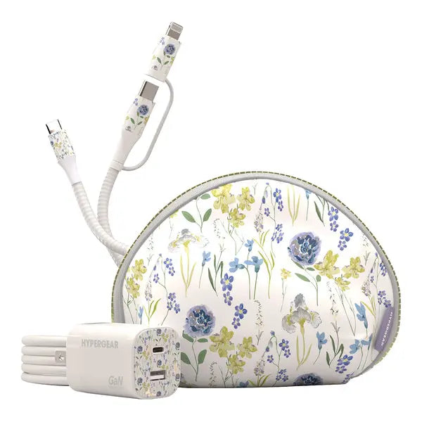 30W ECHCS USBC CHR KT PFL