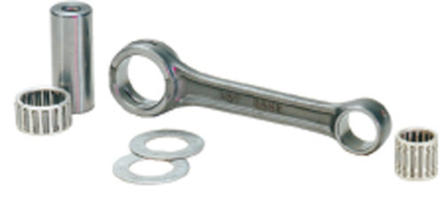 WiseCo HR204 Crank Web Set - High-Quality Engine Components