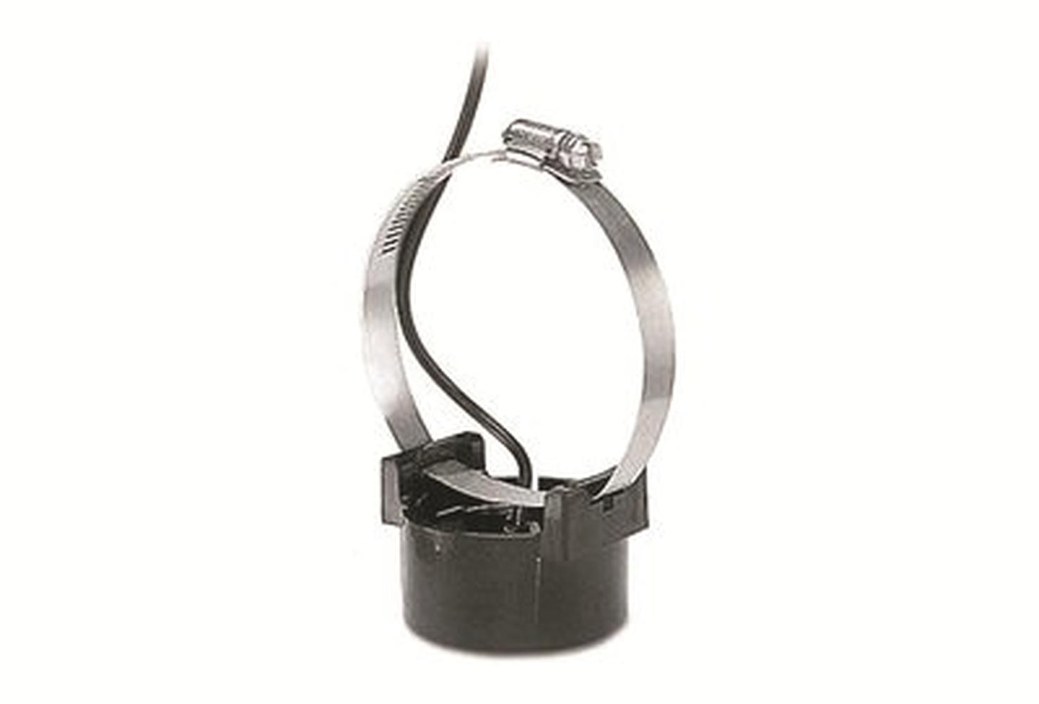 Humminbird XTM-9-28T Trolling Motor Mount Transducer for 797c2 SI Series