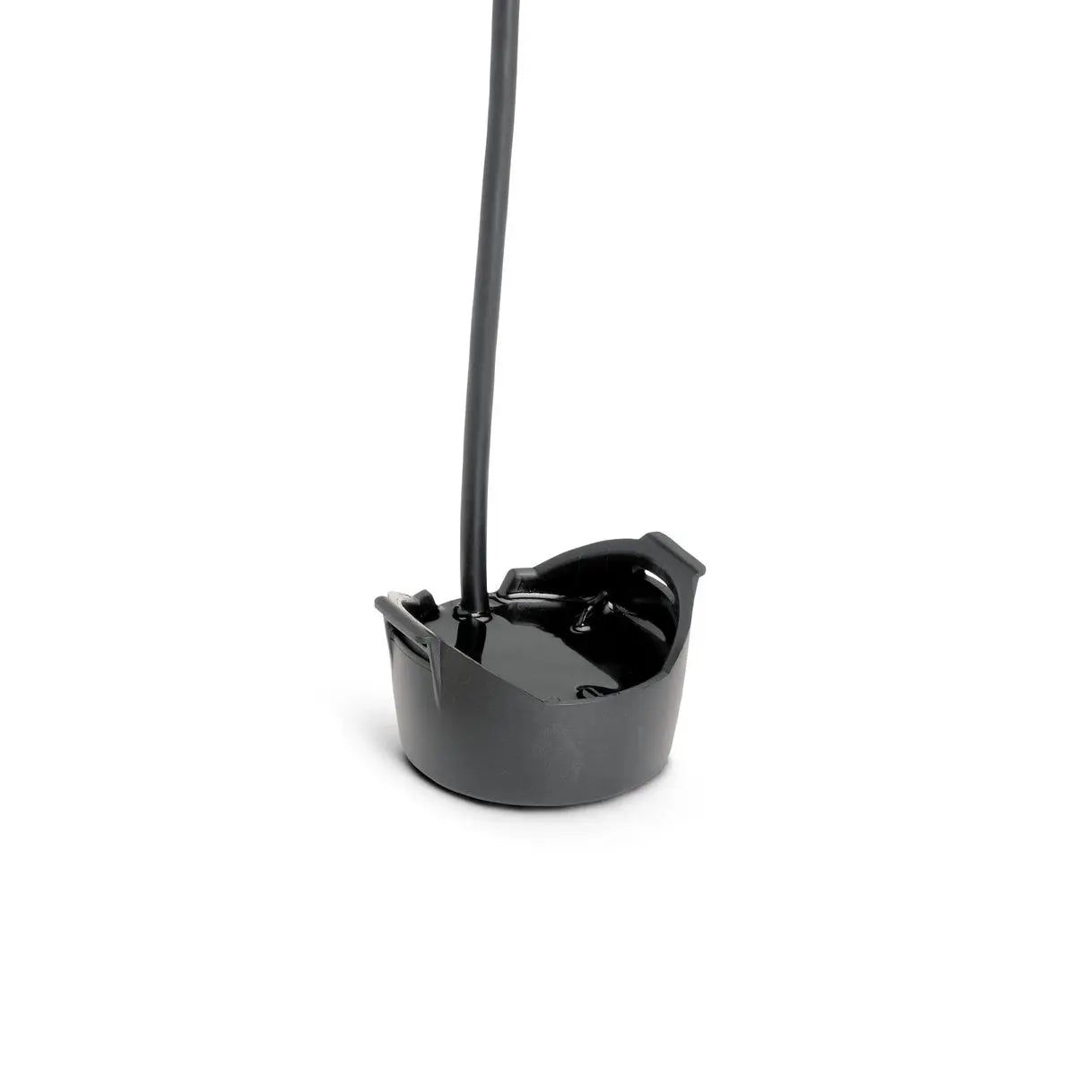 Humminbird XP-9-HW Puck Transducer for In-Hull Dual Spectrum CHIRP Sonar - Compatible with HELIX Series