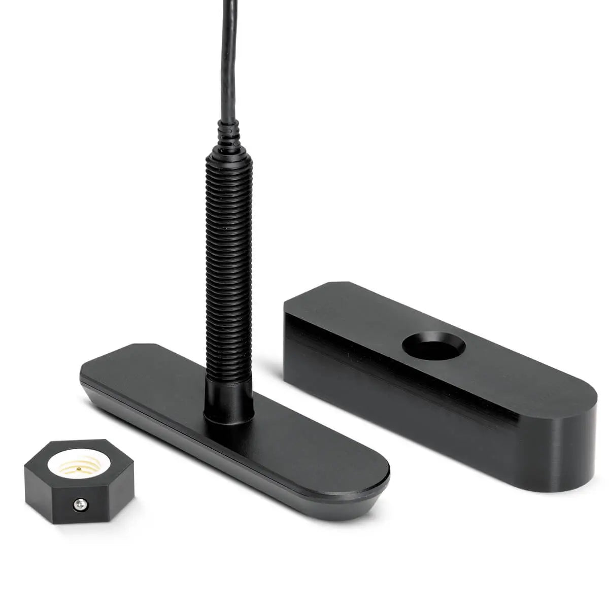 Humminbird XPTH-14 HW MSI T Mega SI+ DI+ Dual Spectrum CHIRP Plastic Thru Hull Transducer