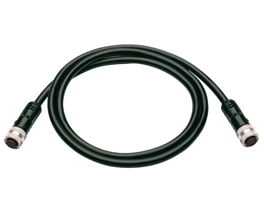 Humminbird AS-EC-5E 5 Foot Ethernet Cable for Marine Electronics