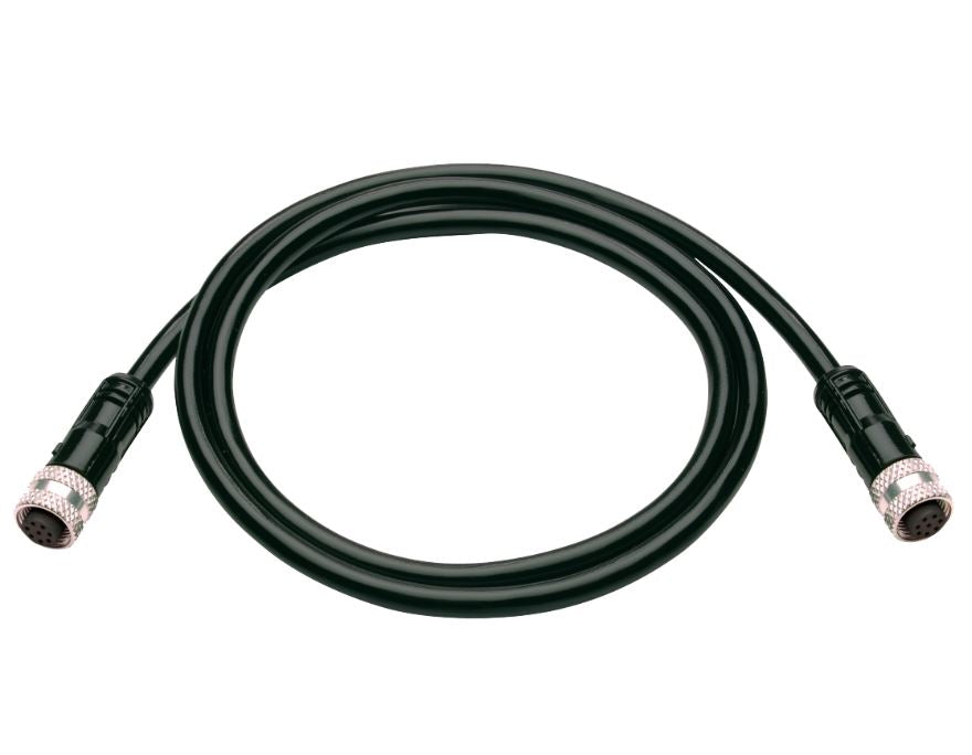 Humminbird AS-EC-5E 5 Foot Ethernet Cable for Marine Electronics