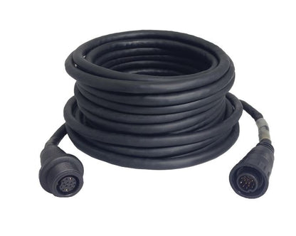 Humminbird EC-14W10 14-Pin 10-Foot Transducer Extension Cable