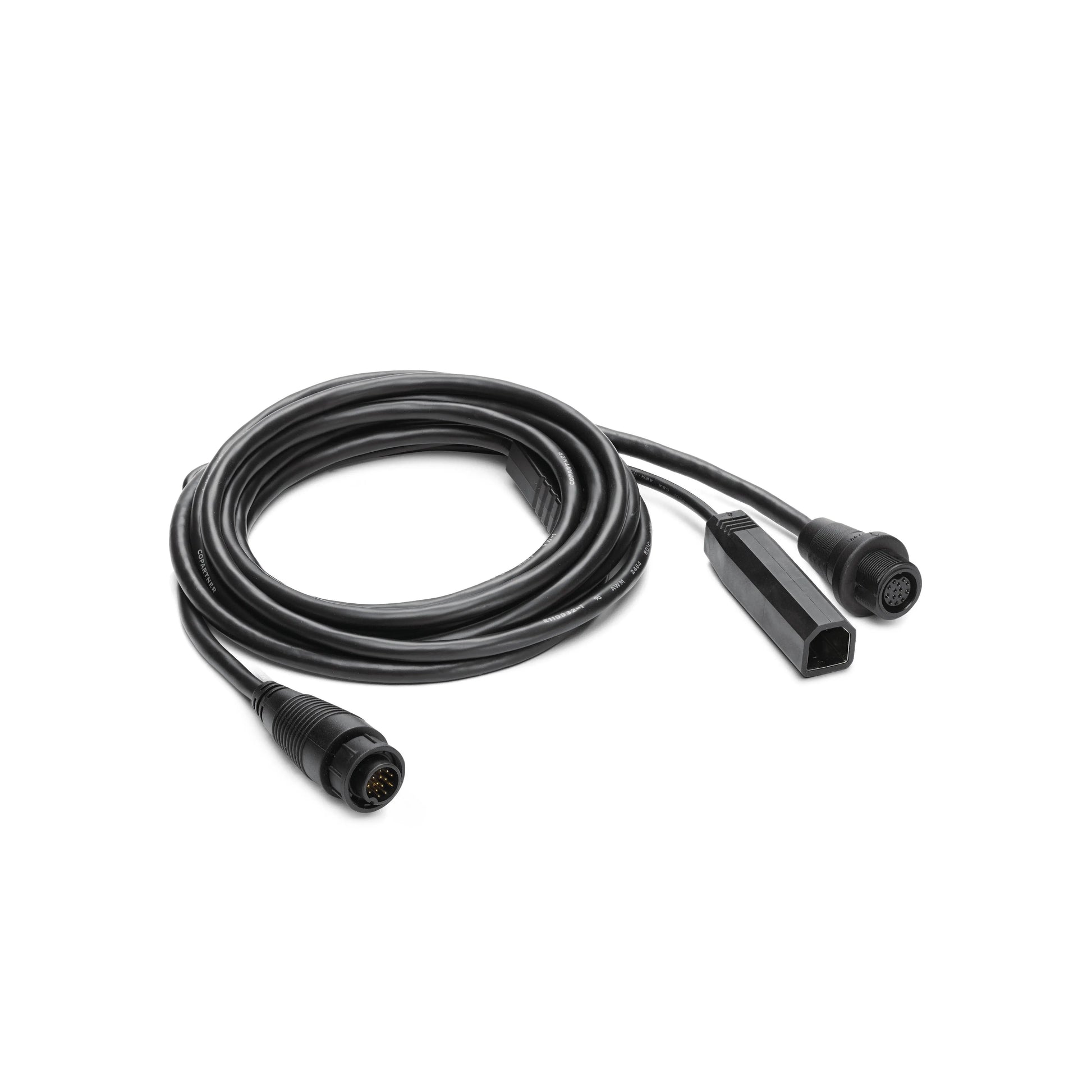 Humminbird 9-M360-2DDI-Y Y-Cable for M360 with Helix HW Transducers - Model 720107-1