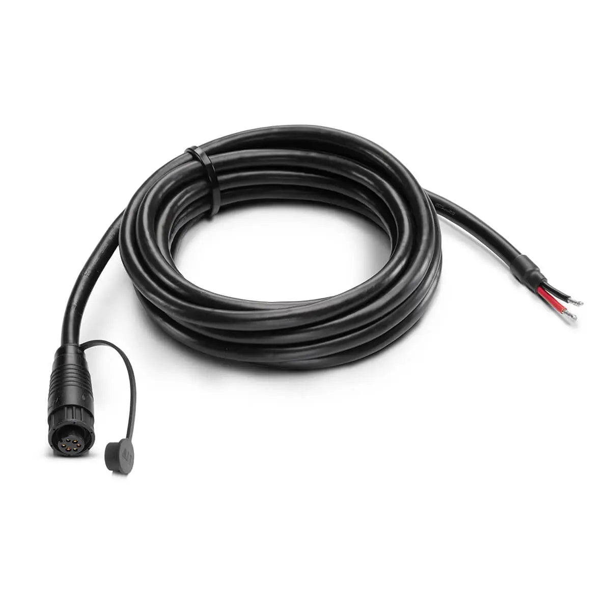 Humminbird PC13 Power Cord for APEX Series Marine Chartplotters