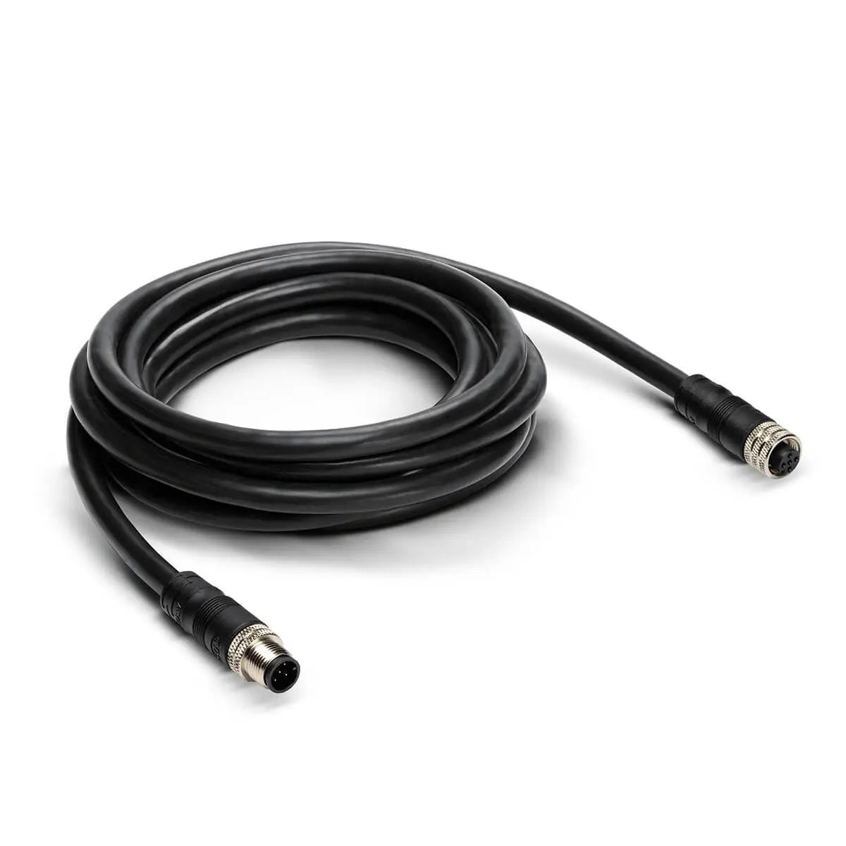 Humminbird NMEA 2000 5m Drop Cable - Model 720117-3 for Marine Network Connectivity