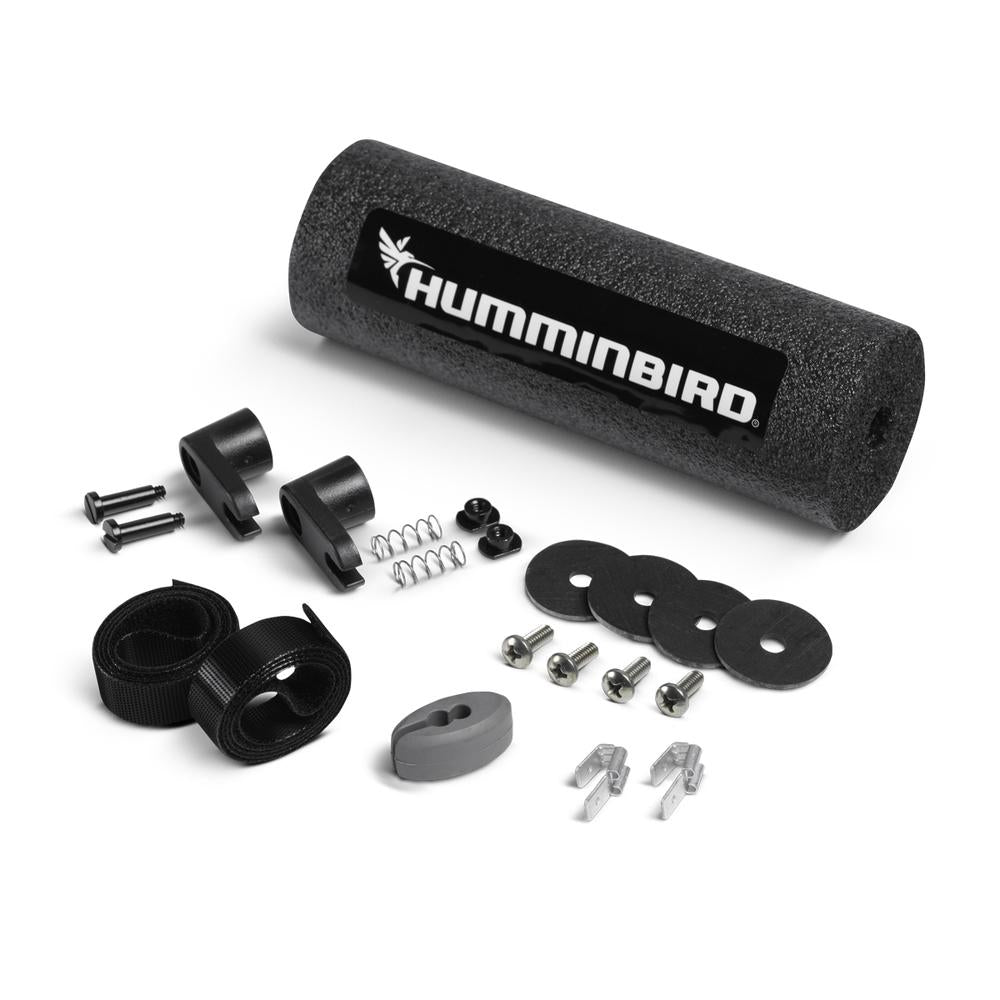 Humminbird MHX-ICE Ice Transducer Mounting Kit Model 740105-1