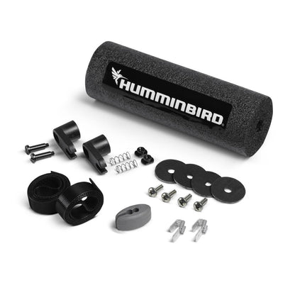 Humminbird MHX-ICE Ice Transducer Mounting Kit Model 740105-1