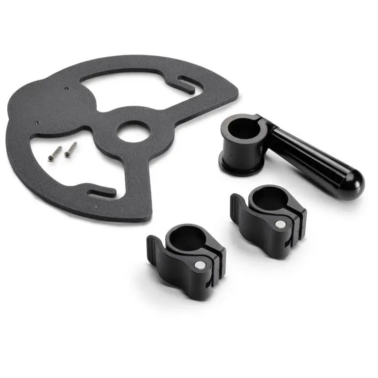 Humminbird Ice Adapter for Mega 360 Model 740198-1