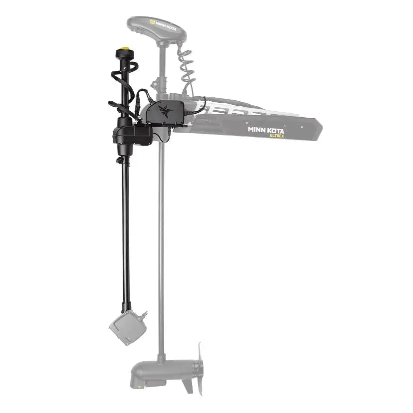 Humminbird 740222-1 Adapter Kit, Target Lock System for Ultrex 60in