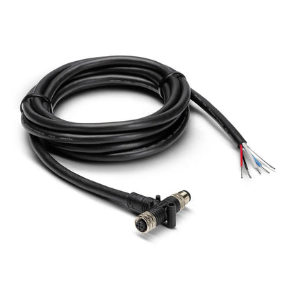Humminbird NMEA 2000 Power T Cable Model 700037-1 for Marine Electronics
