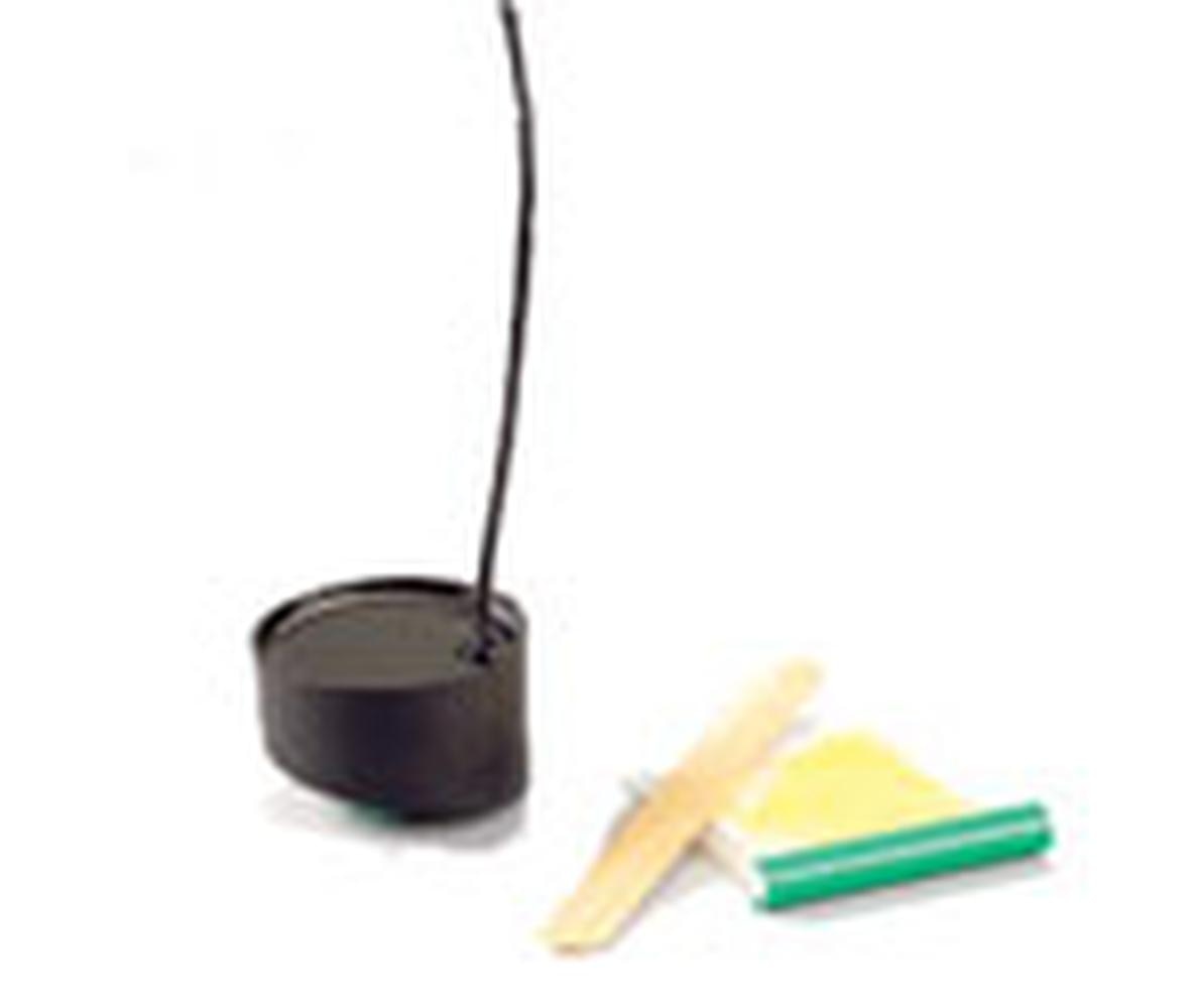 Humminbird XAP-9-20 Single/Dual Puck Angled Transducer, Part Number 710165-1