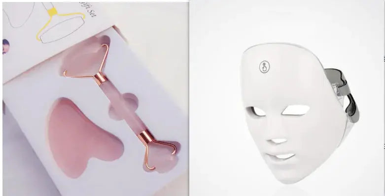 Skin Rejuvenation Facial Beauty Device Atticus Goods
