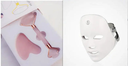 Skin Rejuvenation Facial Beauty Device Atticus Goods