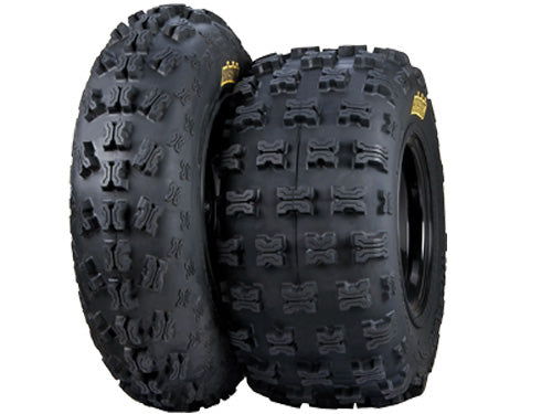 ITP HoleShot GNCC Tire 20x10-9 for ATV and UTV Off-Road Performance