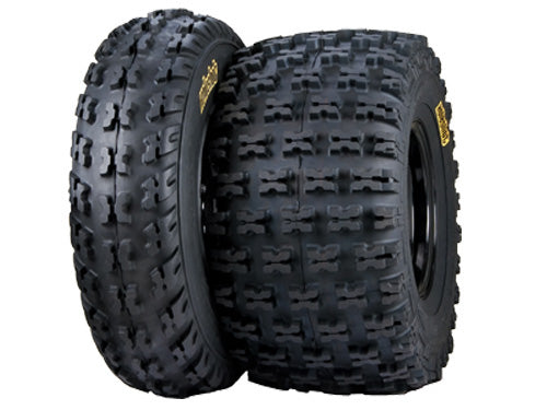ITP HoleShot H-D Tire 22x7-10 - Off-Road Max Performance by ITP