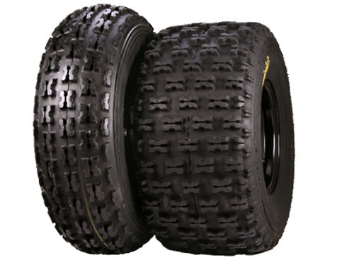 ITP HoleShot XC Tire 20x11-9 for Off-Road Vehicles