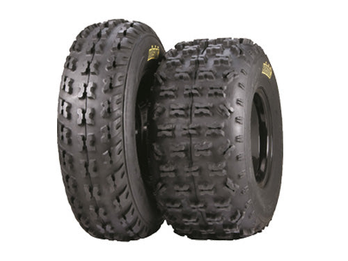 ITP HoleShot XCR-03 Tire 20x11-9 for Off-Road Vehicles