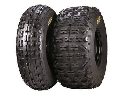 ITP HoleShot XCT Tire 22x11-10 for Off-Road Vehicles