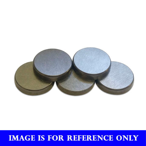 HOTCAMS 5PK748225 Valve Shim Kit, 5-Piece Package