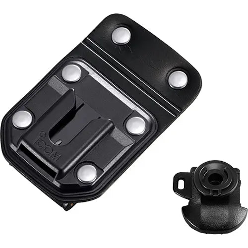 Icom MB96N Swivel Belt Hanger for MBB3 Belt Clip