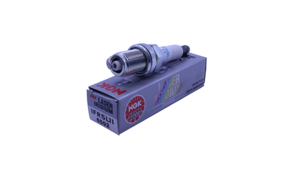 NGK IFR5L-11 Laser Iridium Spark Plug – Part Number 6502