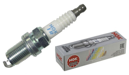 NGK IFR5L-11 Laser Iridium Spark Plug – Part Number 6502