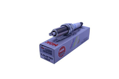 NGK 1654 ILZKAR7B11 Laser Iridium Spark Plug for Optimal Engine Performance