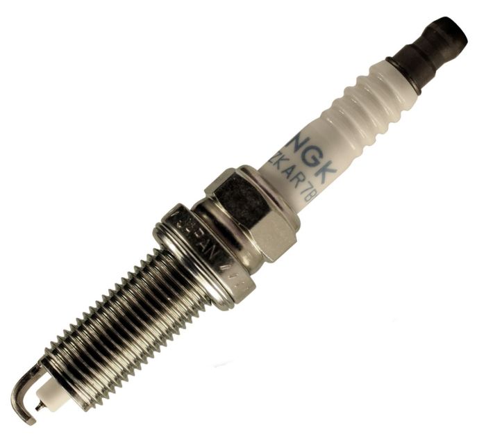 NGK 1654 ILZKAR7B11 Laser Iridium Spark Plug for Optimal Engine Performance