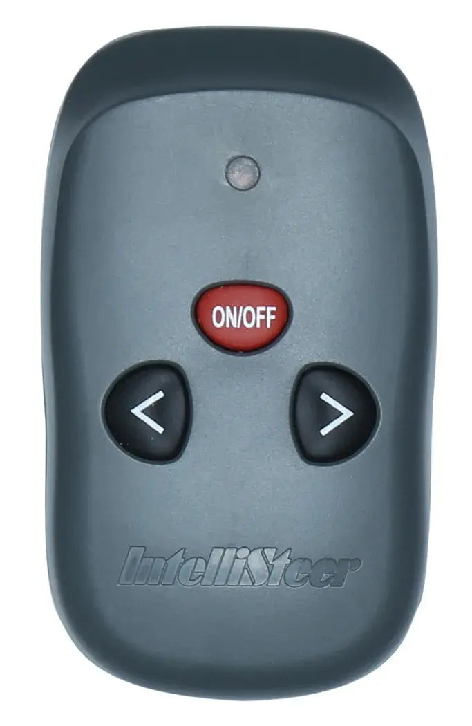Intellisteer INTREMOTE Spare Remote Control – Compatible with Various Systems