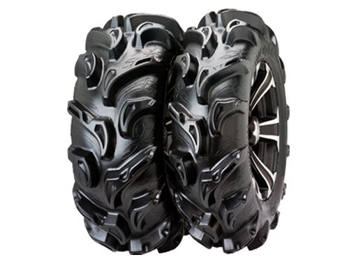 ITP Mega Mayhem Tire 28x9-12 - Off-Road ATV and UTV Tire