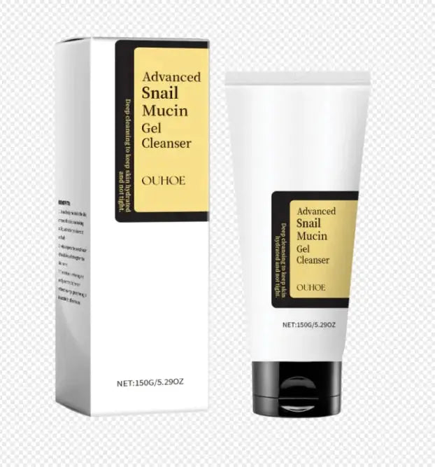 Snail Revive Moisturizer Atticus Goods