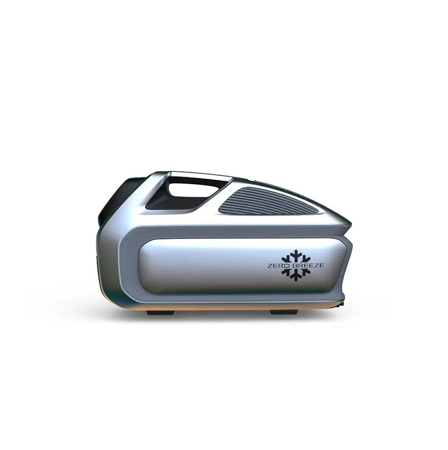 ZERO BREEZE Mark 3 Plus Portable Air Conditioner (Part Number Z30P)